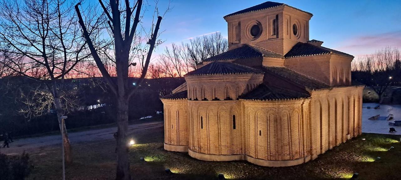 Apartament Encrucijada De Culturas Salamanka Zewnętrze zdjęcie