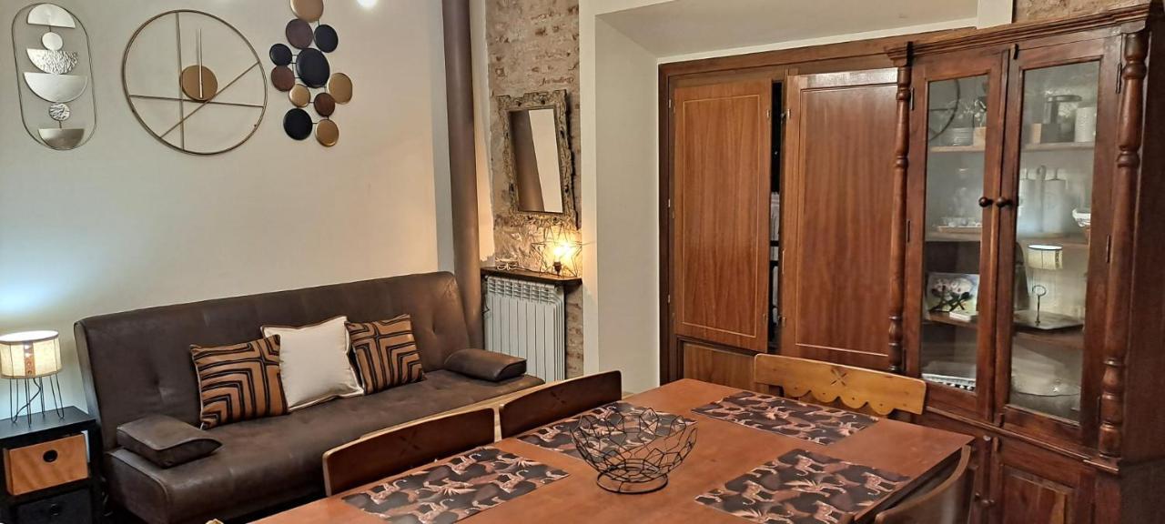 Apartament Encrucijada De Culturas Salamanka Zewnętrze zdjęcie