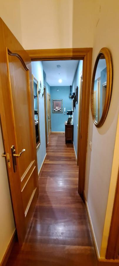 Apartament Encrucijada De Culturas Salamanka Zewnętrze zdjęcie
