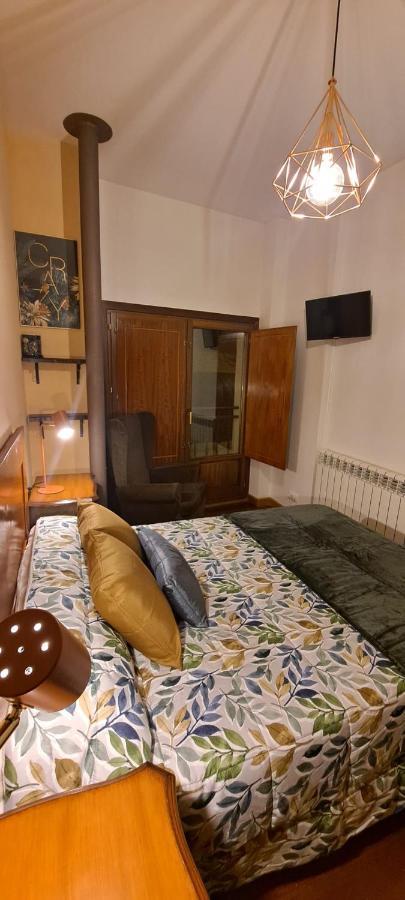 Apartament Encrucijada De Culturas Salamanka Zewnętrze zdjęcie
