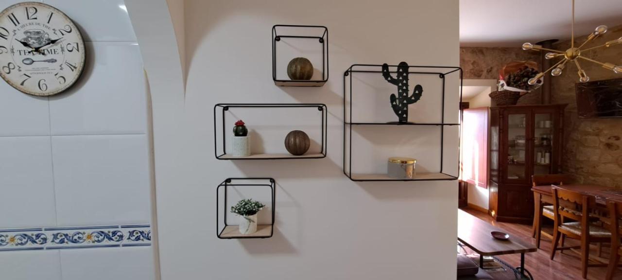 Apartament Encrucijada De Culturas Salamanka Zewnętrze zdjęcie