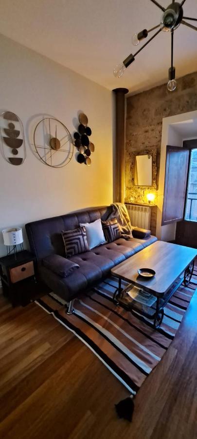 Apartament Encrucijada De Culturas Salamanka Zewnętrze zdjęcie