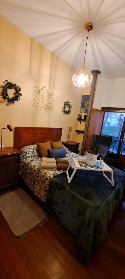 Apartament Encrucijada De Culturas Salamanka Zewnętrze zdjęcie