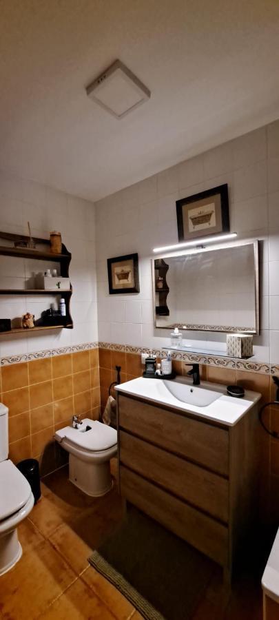 Apartament Encrucijada De Culturas Salamanka Zewnętrze zdjęcie