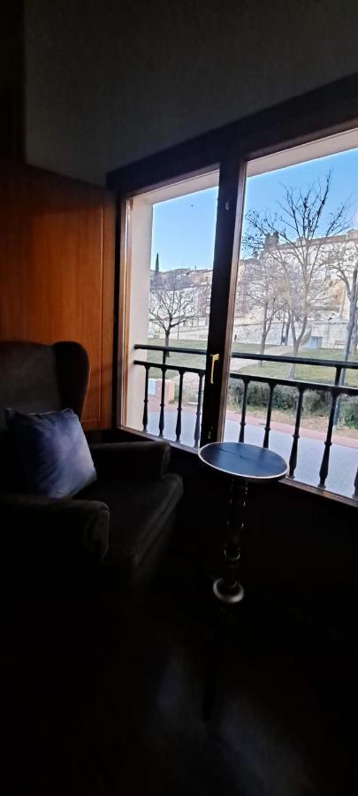 Apartament Encrucijada De Culturas Salamanka Zewnętrze zdjęcie
