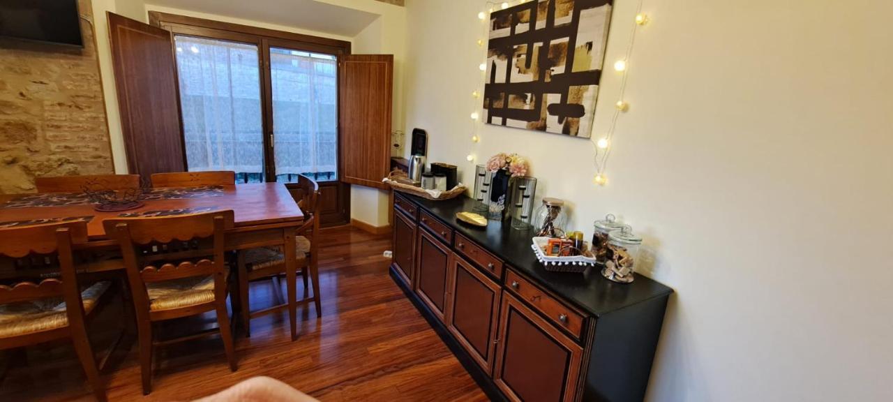 Apartament Encrucijada De Culturas Salamanka Zewnętrze zdjęcie